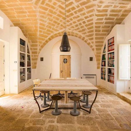 Masseria Celano Grottaglie Exterior photo