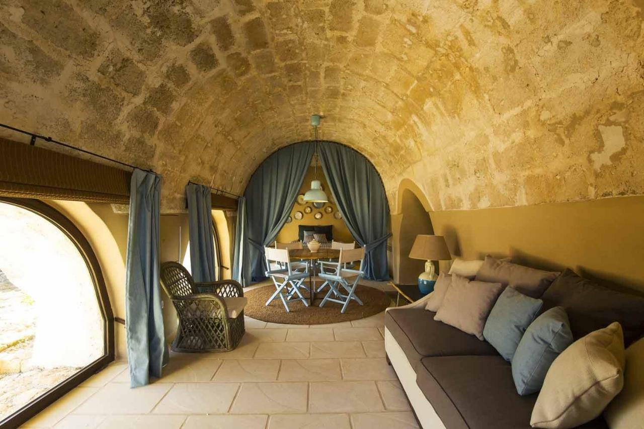 Masseria Celano Grottaglie Exterior photo