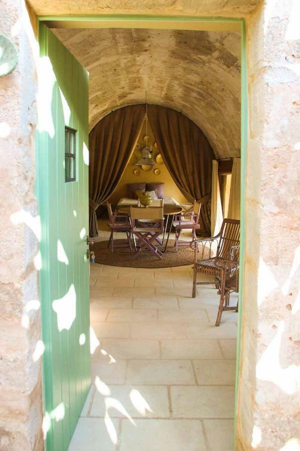 Masseria Celano Grottaglie Exterior photo