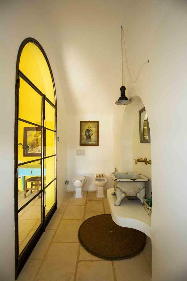 Masseria Celano Grottaglie Exterior photo