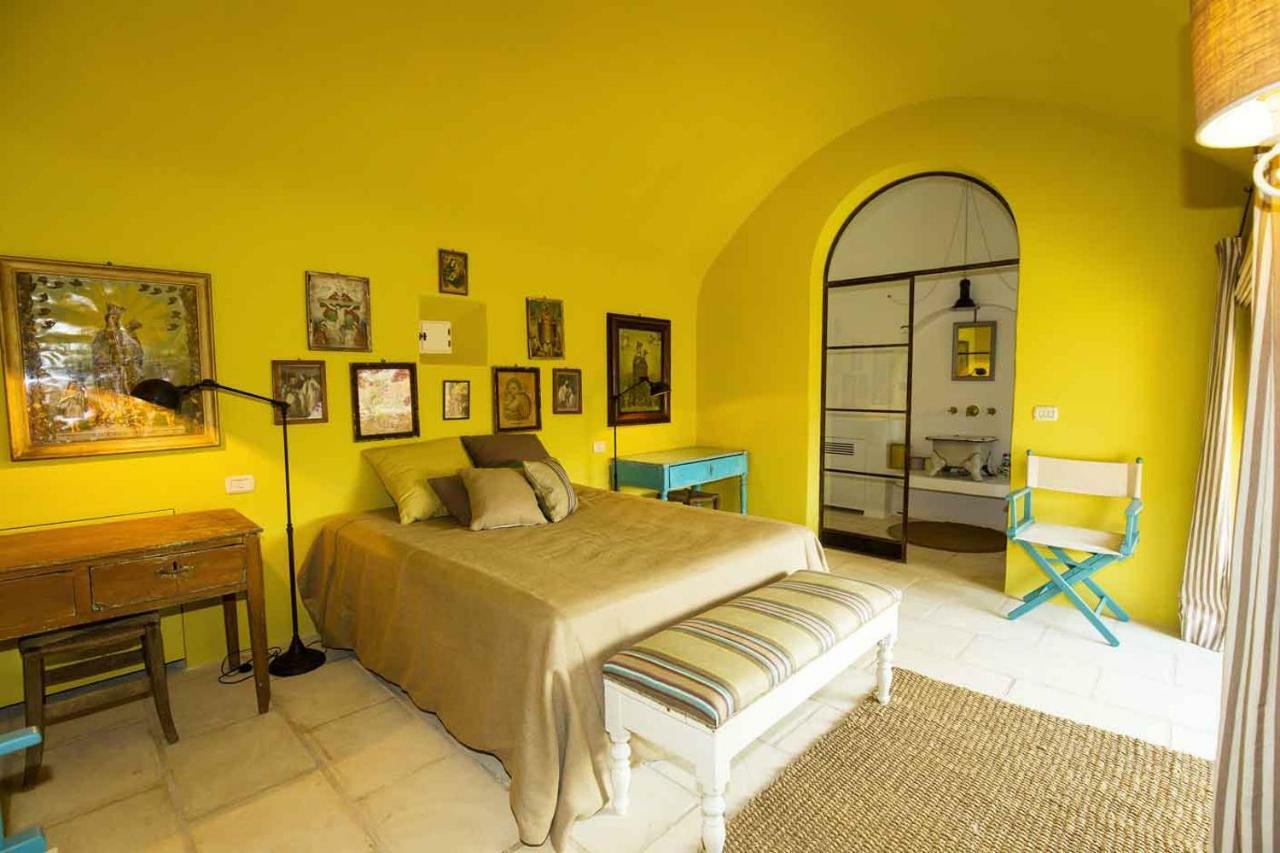 Masseria Celano Grottaglie Exterior photo