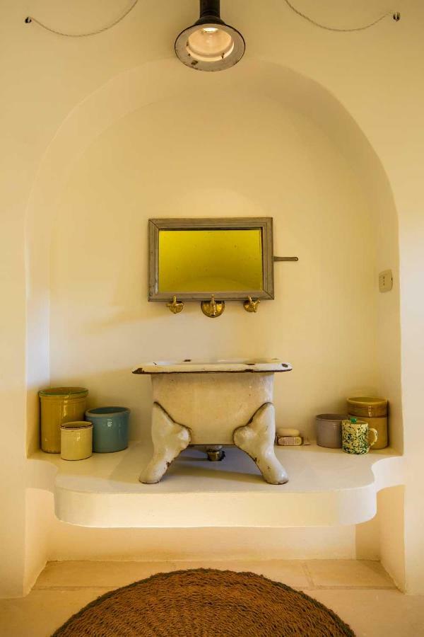 Masseria Celano Grottaglie Exterior photo