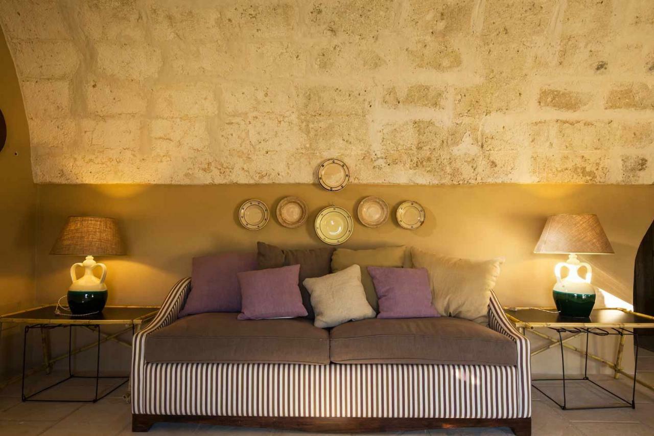 Masseria Celano Grottaglie Exterior photo
