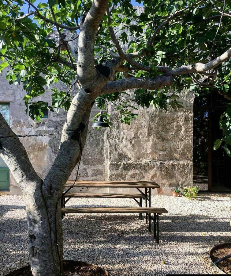 Masseria Celano Grottaglie Exterior photo