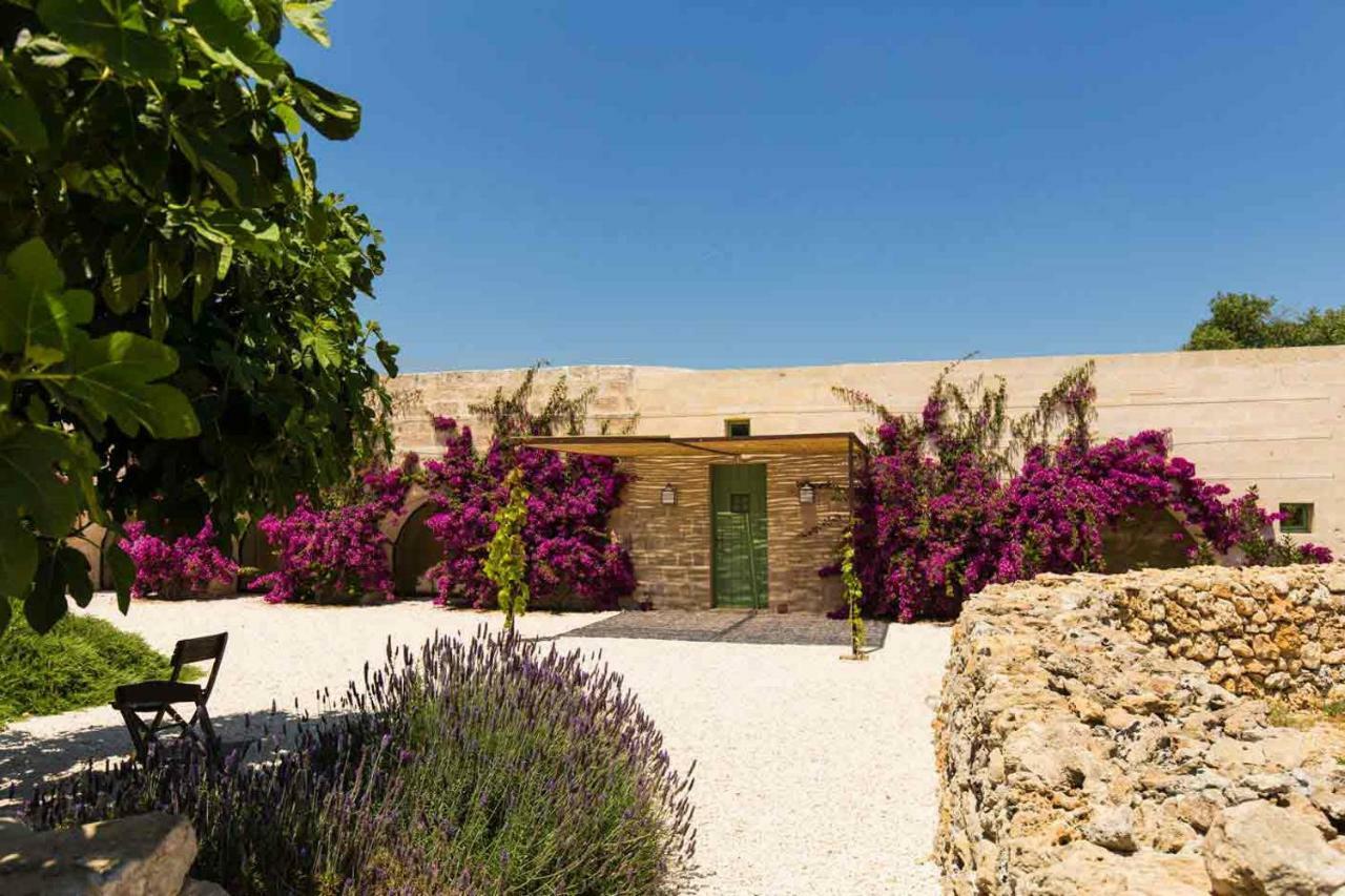 Masseria Celano Grottaglie Exterior photo