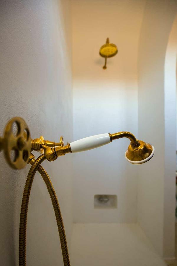 Masseria Celano Grottaglie Exterior photo