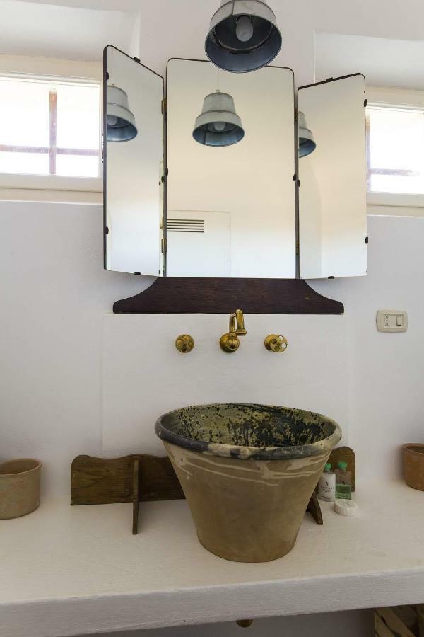 Masseria Celano Grottaglie Exterior photo