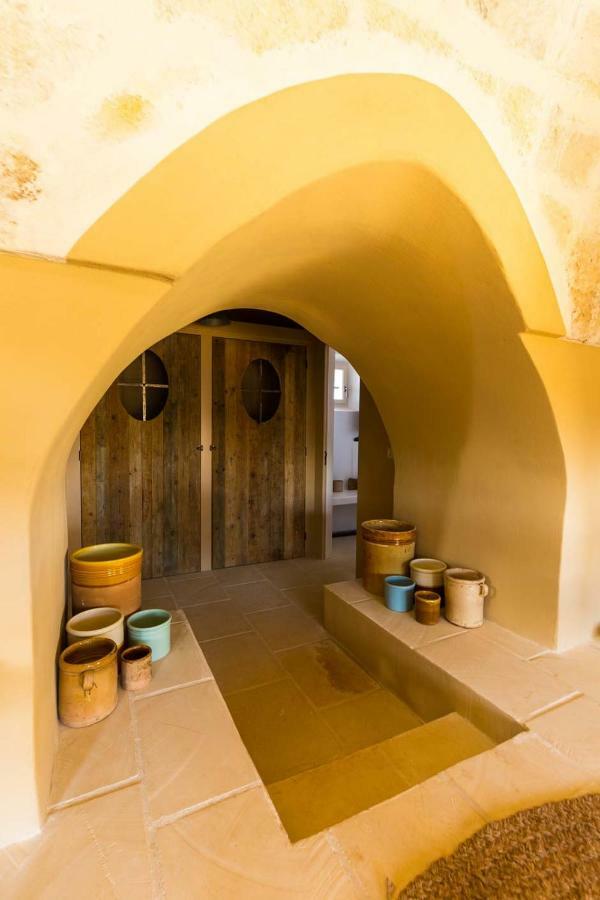 Masseria Celano Grottaglie Exterior photo