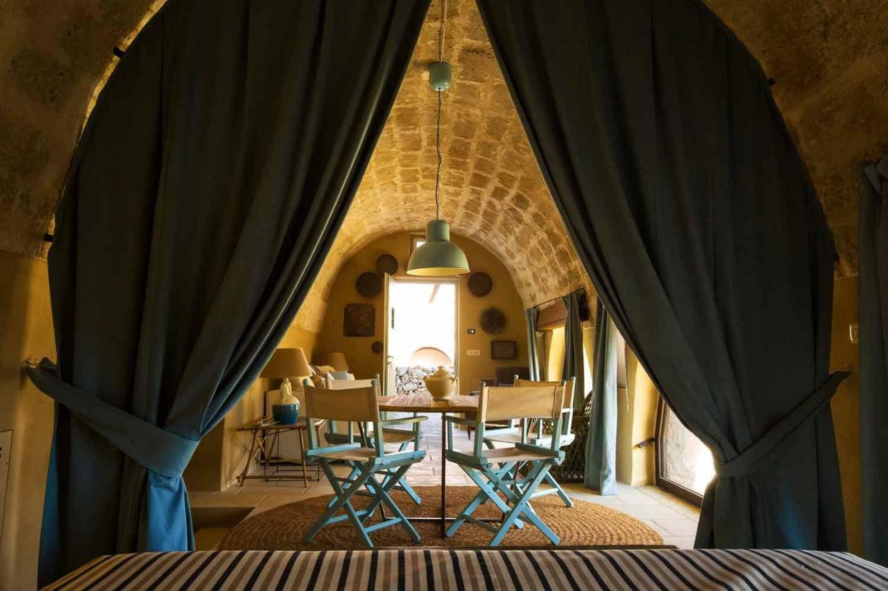 Masseria Celano Grottaglie Exterior photo