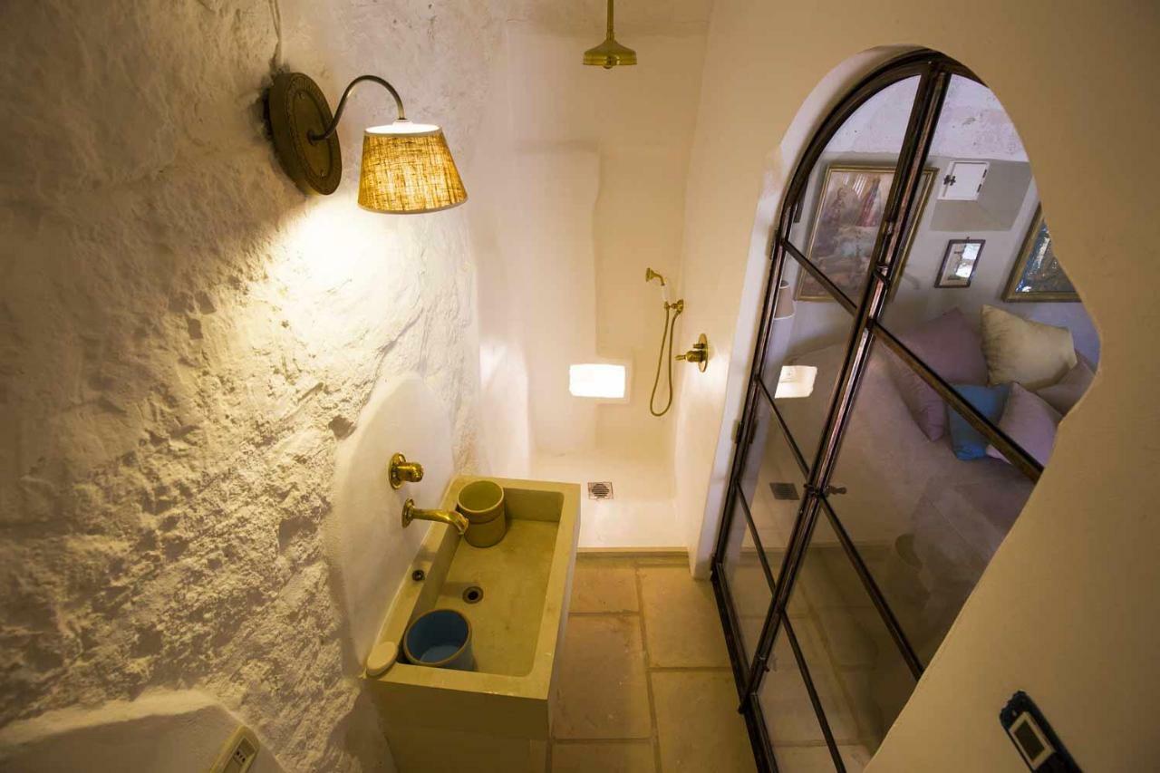 Masseria Celano Grottaglie Exterior photo