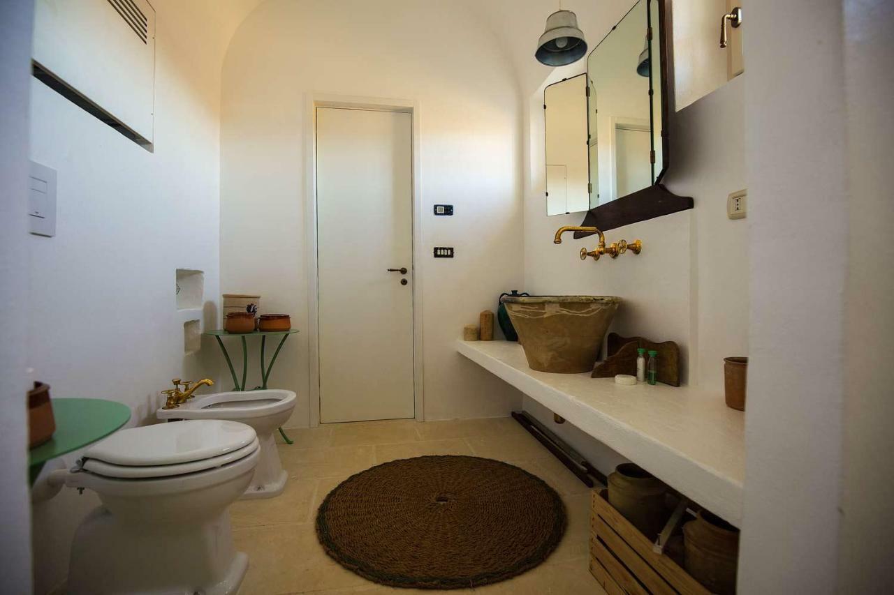 Masseria Celano Grottaglie Exterior photo