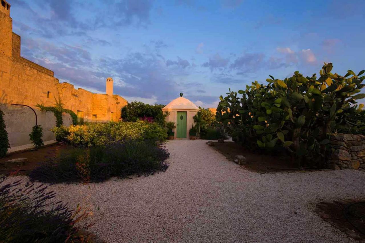 Masseria Celano Grottaglie Exterior photo